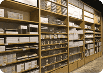 新建商品,開始商品管理的第一步